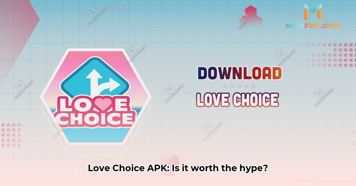 love-choice-apk